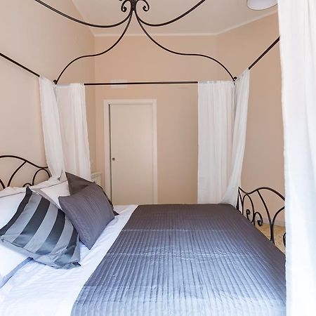 G-House Pettinari Lejlighed Rom Eksteriør billede